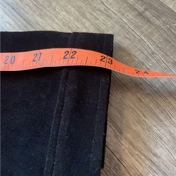 Vintage Great Cavalier by St Paul Black and White Patchwork Jacket Size S - Picture 11 of 11